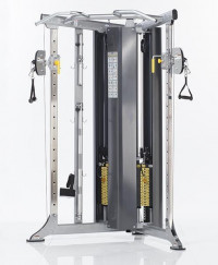 Image of Dual Adjustable Pulley System CDP-300 