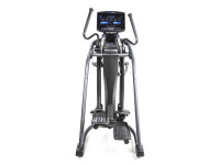 Image of E1200 10″ TOUCHSCREEN ADJUSTABLE-STRIDE ELLIPTICAL