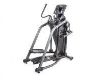 Image of E1200 LCD ADJUSTABLE-STRIDE ELLIPTICAL
