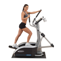 Image of E300 Endurance Elliptical