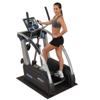 Image of E5000 Premium Endurance Elliptical