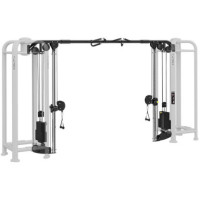 Image of PWR PLAY Embedded Cable Crossover Station
