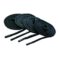Image of Fitness Training Ropes 