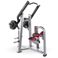 Image of Signature Series Front Pulldown