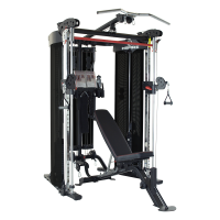 Image of Inspire Series FT2 PRO Smith Functional Trainer