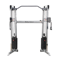 Image of Functional Trainer Center 200