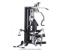 Image of GLX Strength Training System