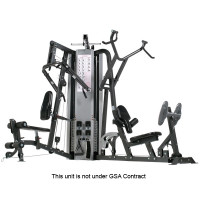 Image of H-2200 2 Stack Multi Gym