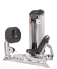Image of Leg Press/Calf Raise HD-3403 