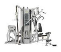 Image of H-4400 4 Stack Multi Gym