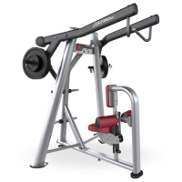 Image of Signature Series High Row
