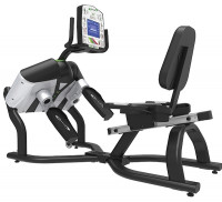 Image of HR1000 Touch Recumbent
