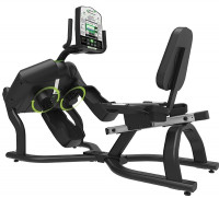 Image of HR3500 Touch Recumbent
