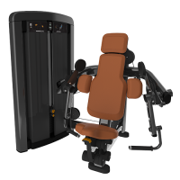 Image of Insignia Series- Biceps Curl SS-BC