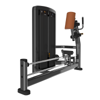 Image of Insignia Series- Glute SS-GL