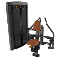 Image of Insignia Series- Row/Rear Deltoid SS-RW