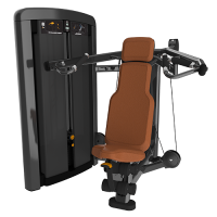 Image of Insignia Series- Shoulder Press SS-SP