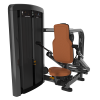 Image of Insignia Series- Triceps Press SS-TP