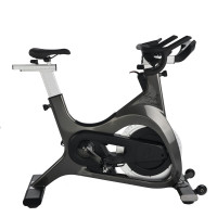 Image of Johnny G Indoor Cycling