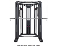Image of Jones Platinum Functional Trainer