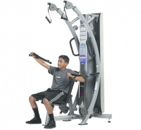Image of KDS-SPT6X COMPACT BENCH TRAINER