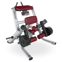 Image of Signature Series Kneeling Leg Curl