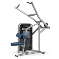 Image of Circuit Series Lat Pulldown