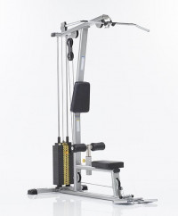 Image of Lat/Low Row Combo Machine CLM-855WS