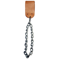 Image of Leather Dipping Strap