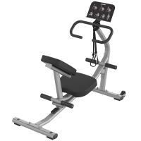 Image of Life Fitness Axiom Series Flexibility Trainer