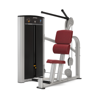 Image of Life Fitness Axiom Series Abdominal