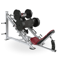 Image of Signature Series Linear Leg Press