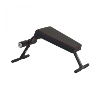 Image of MINI CRUNCH BENCH