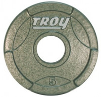 Image of Machined Grip Plate 