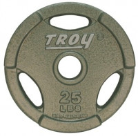 Image of Machined Grip Plate 
