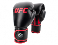 Image of Muay Thai Style Boxing Gloves