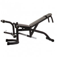 Image of Olympic Adjustable Bench FID46 