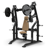 Image of TRUE Fitness' Chest Press