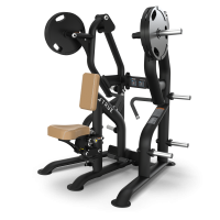 Image of TRUE Fitness’ Seated Row