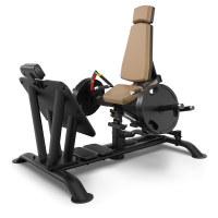 Image of TRUE Fitness' Squat Press