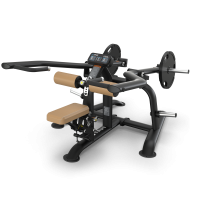 Image of TRUE Fitness' Triceps Extension