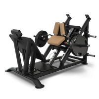 Image of TRUE Fitness' Hack Squat