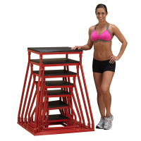 Image of Plyo Boxes