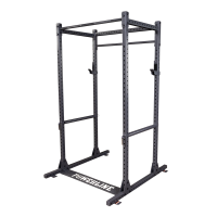 Image of Powerline Power Rack PPR1000 