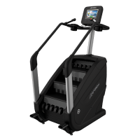 Image of PowerMill Climber with SL Console