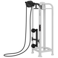 Image of PWR PLAY Rope Pull - Power Pivot