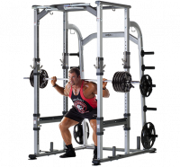 Image of PPF-800 DELUXE POWER CAGE