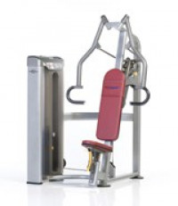 Image of Chest Press PPS-200 