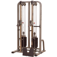 Image of Pro Clubline Dual Cable Column SDC2000G