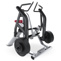 Image of Signature Series Plate Loaded Row 
